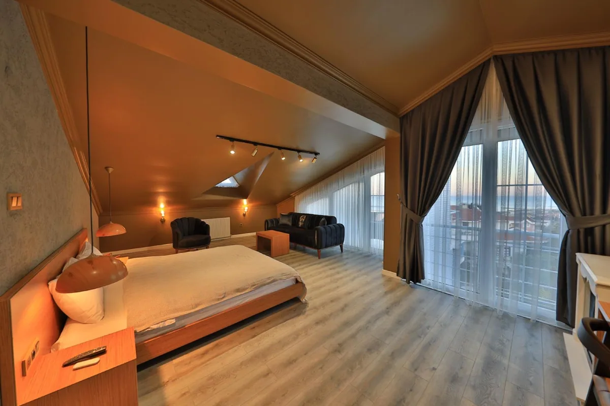 Treekos Suite Hotel
