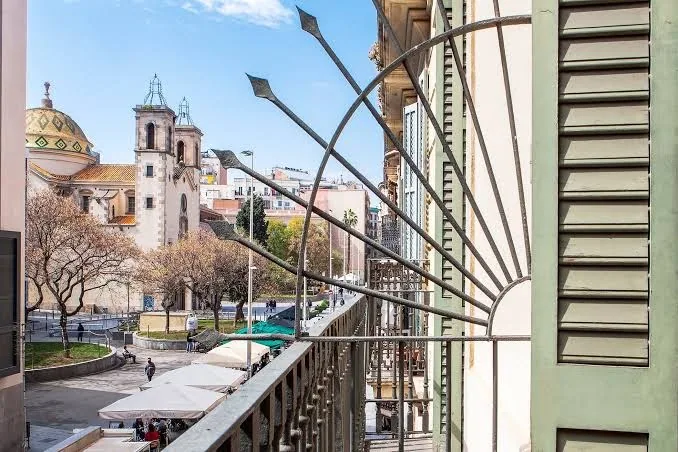 Ciutat Vella Hotel