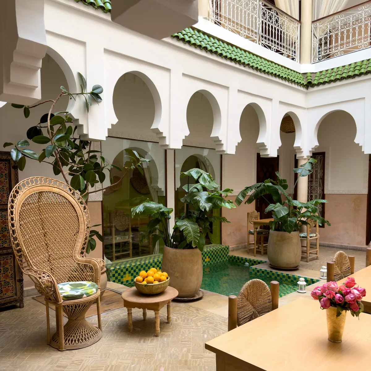 Monriad