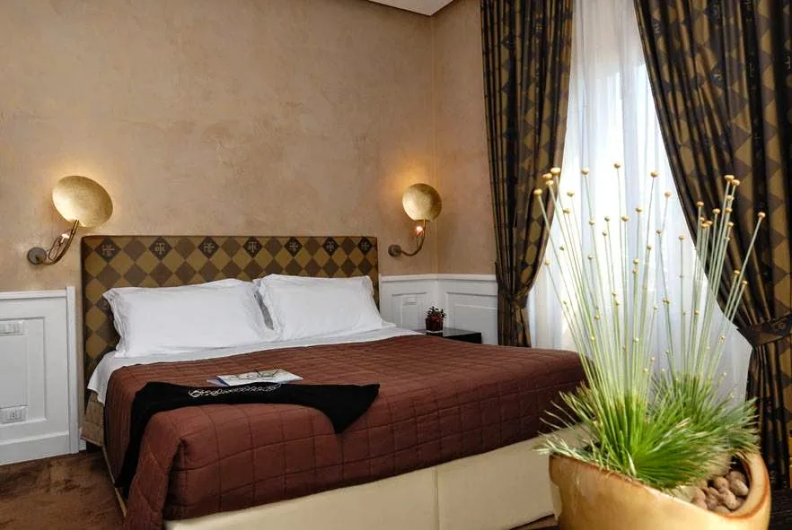 Relais la Maison