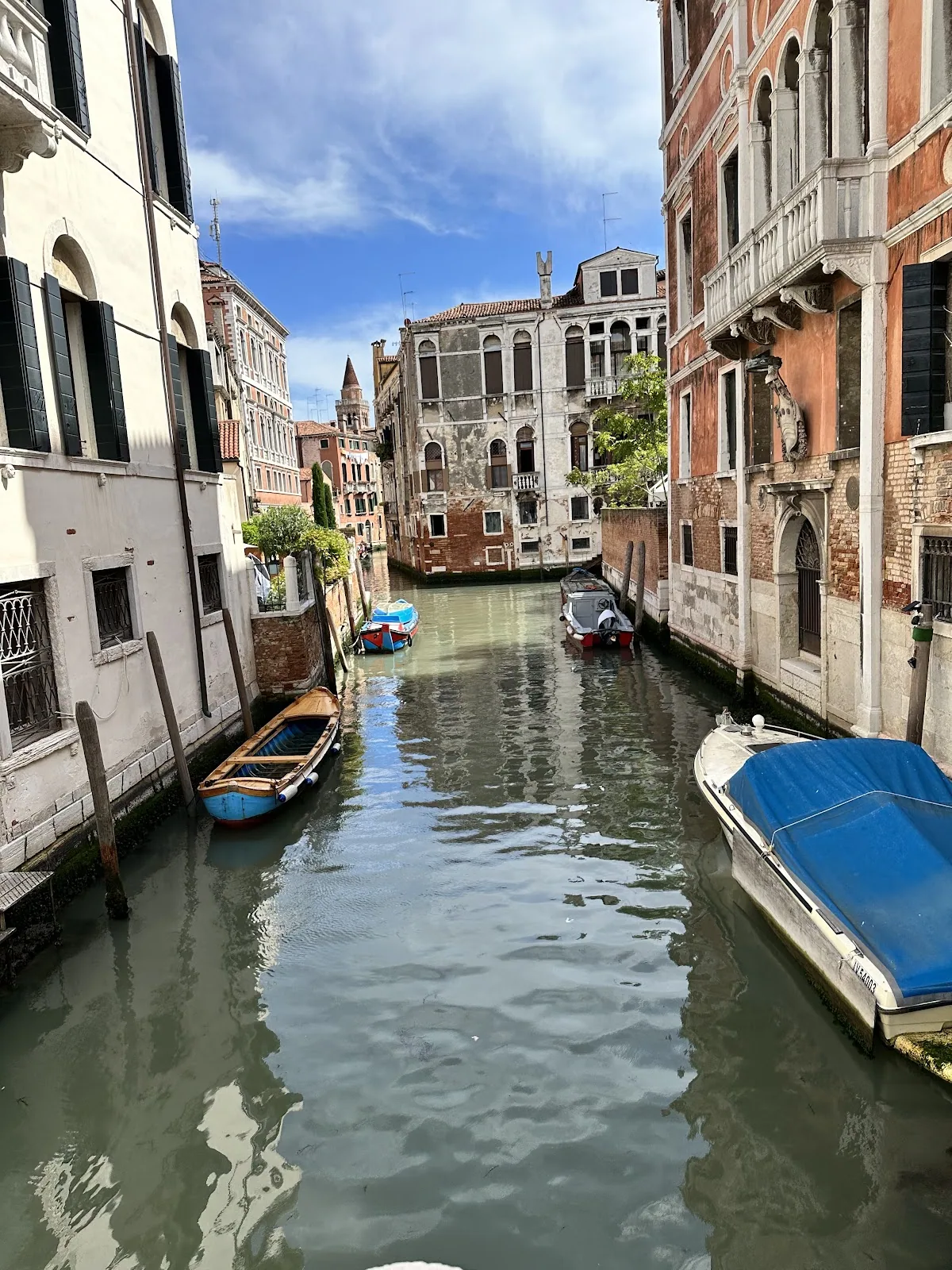 Palazzo Morosini Degli Spezieri
