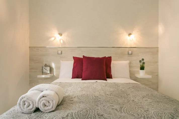 Hostal Met Madrid
