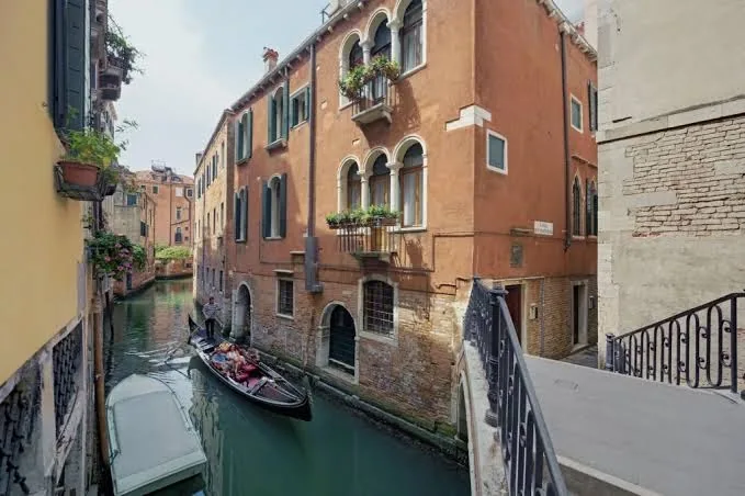 Ca' Bonvicini