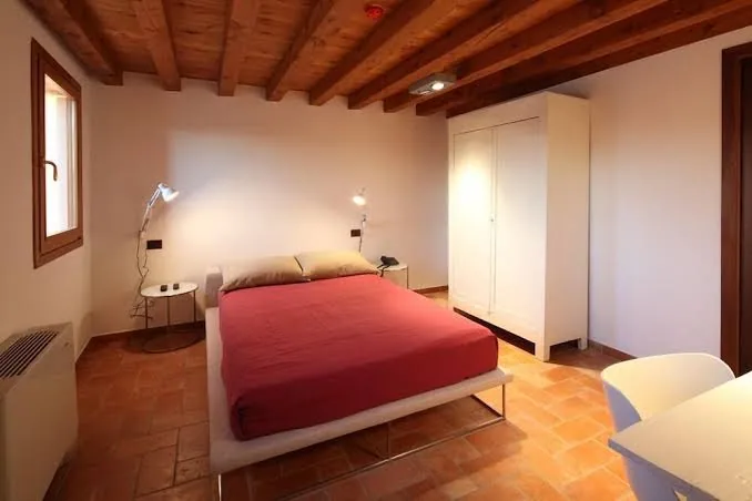 Venissa Wine Resort