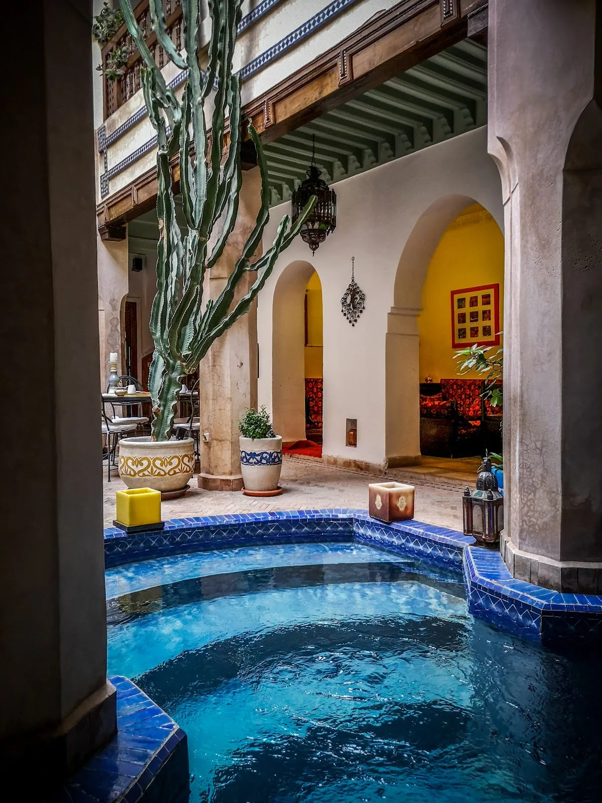 Riad Bayti