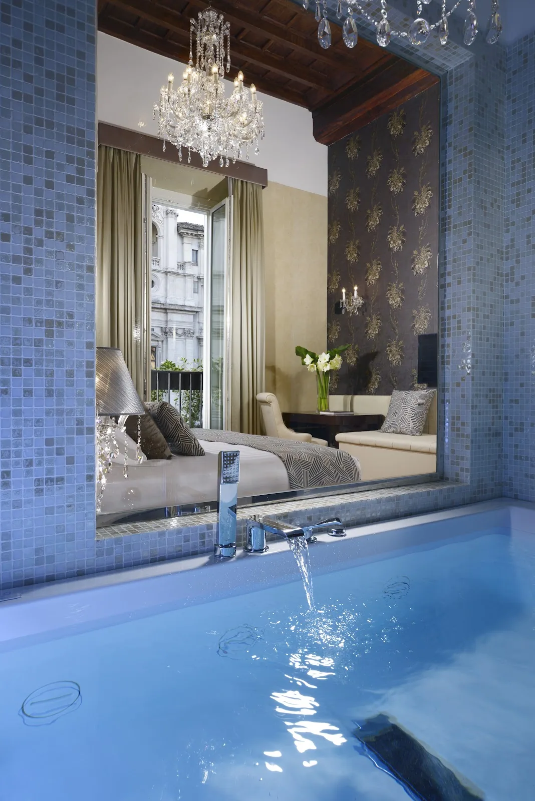 Lifestyle Suites Rome