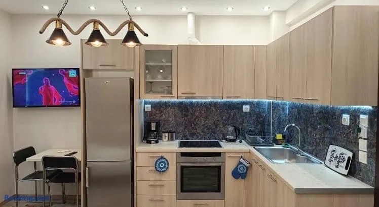 Athens Divine Apartment