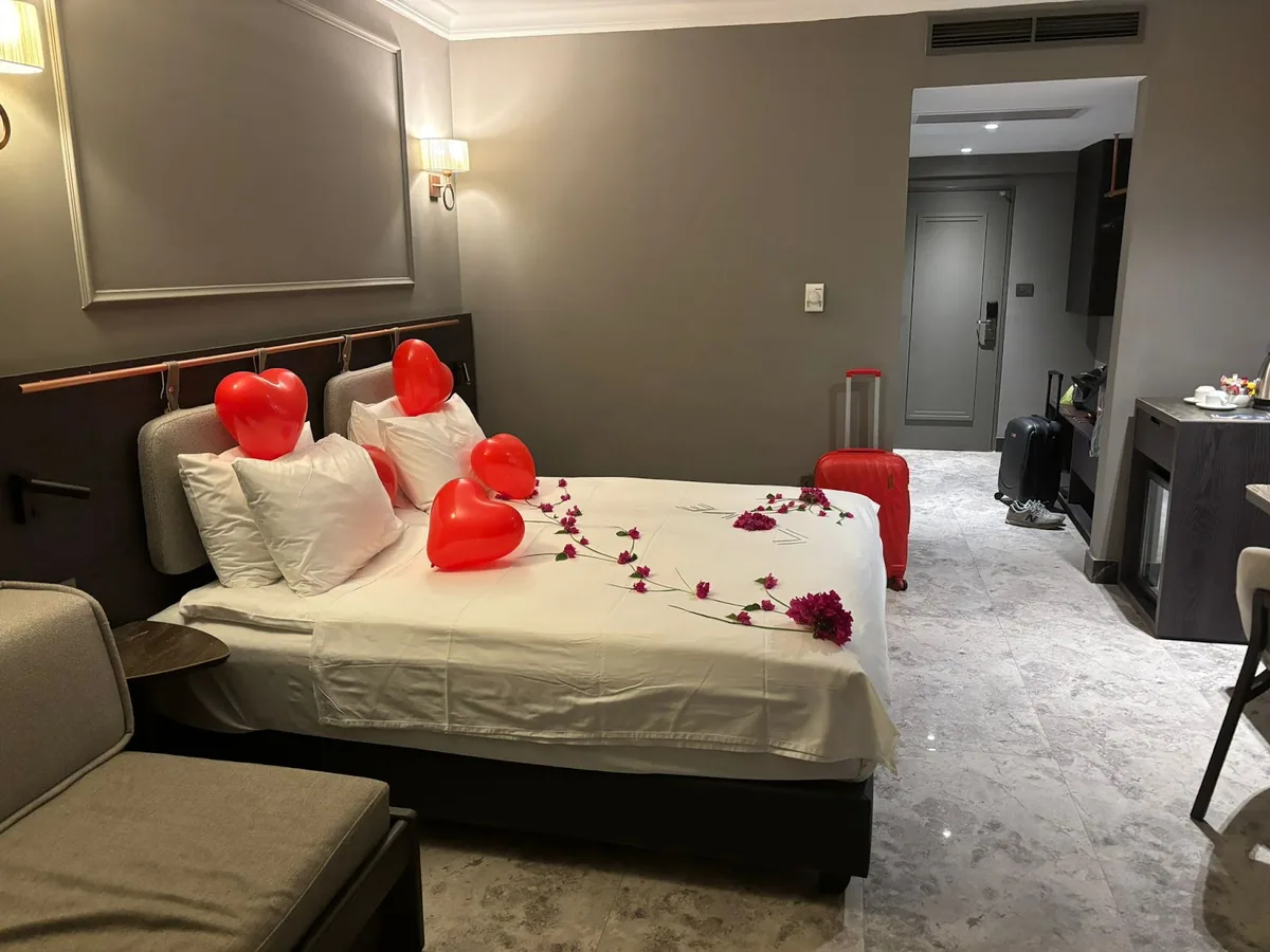 Adora Hotel
