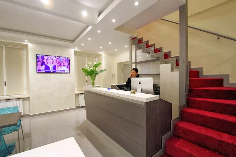 Hotel La Madonnina