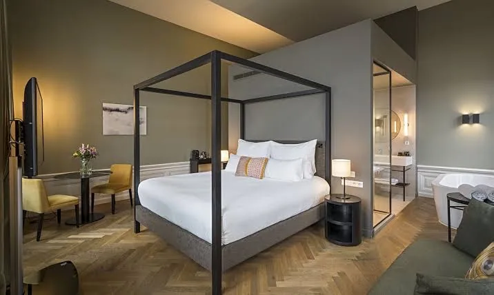 Pestana Amsterdam Riverside