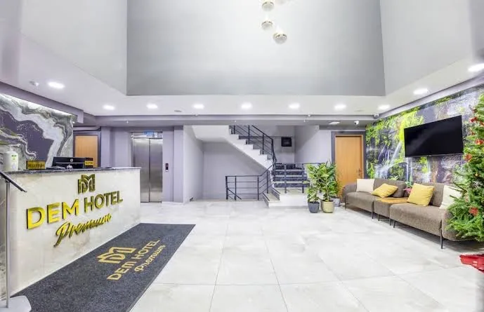 Premium Dem Hotel