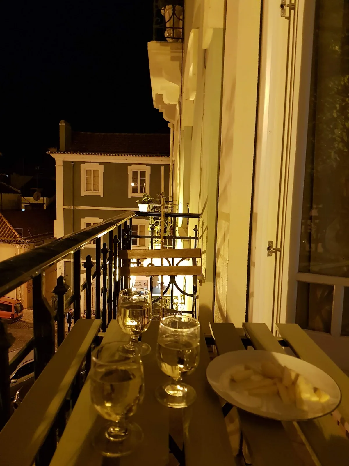 Lisbon Inn Lapa Suites