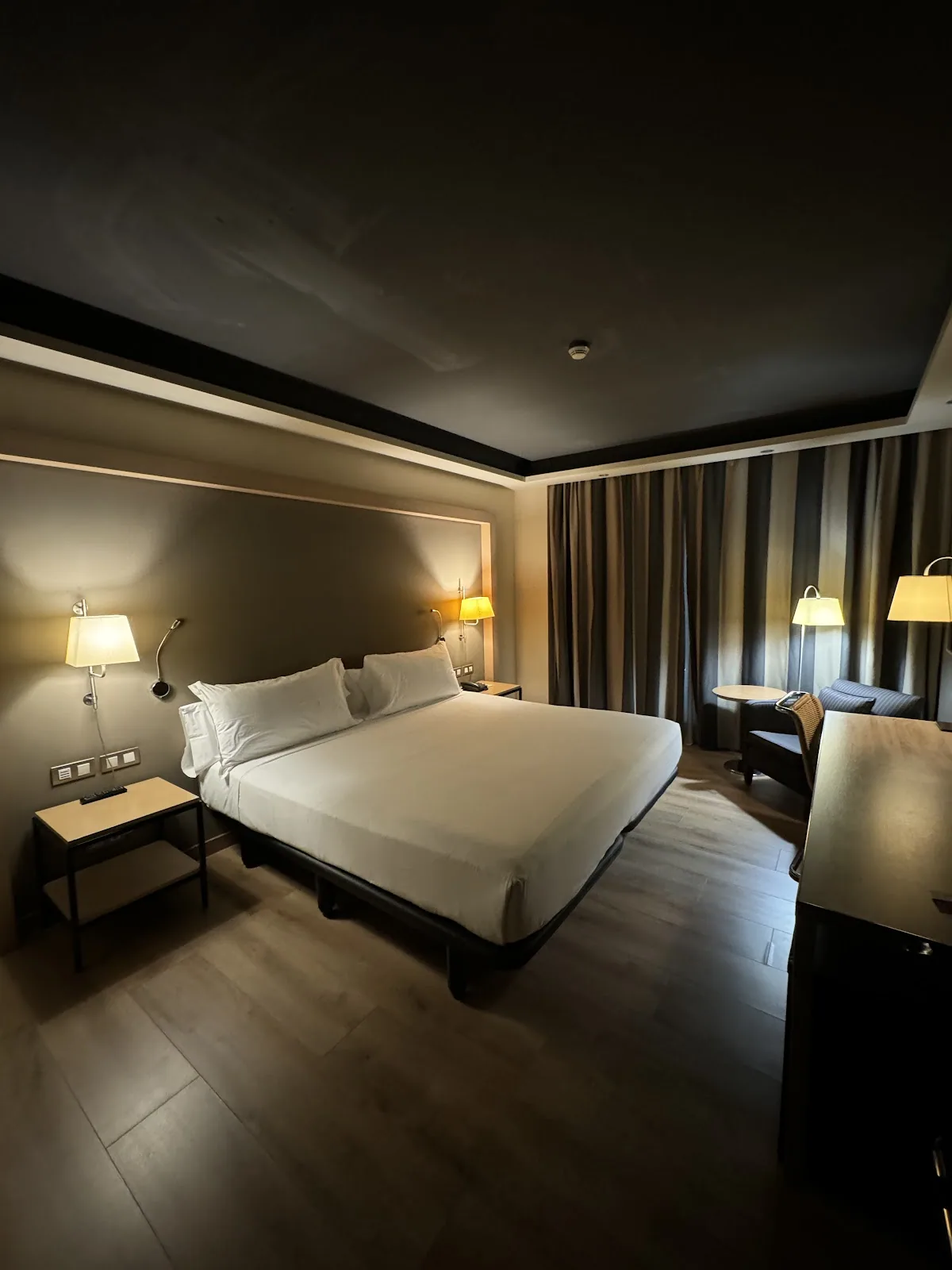 Hotel Jazz