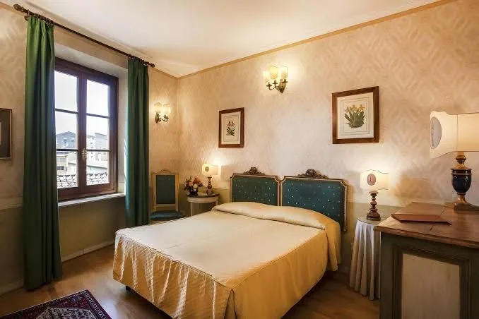 Hotel Hermitage