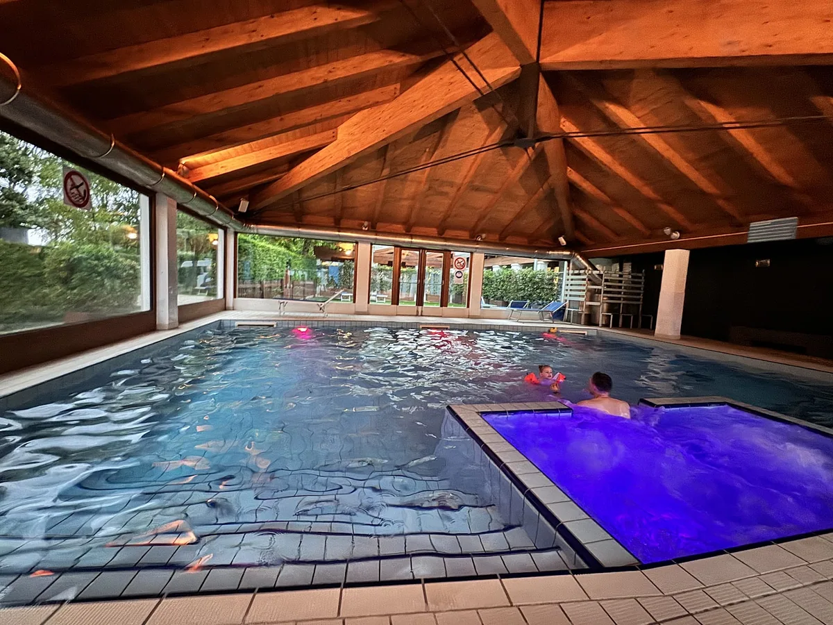 CAMPING VENEZIA VILLAGE