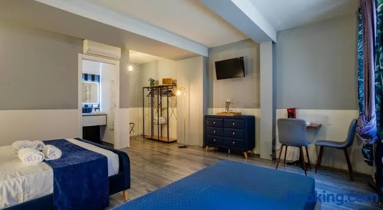 B&B DIMORA FATTORINI
