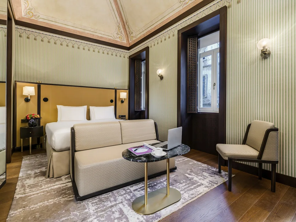 The Galata Hotel Istanbul - MGallery Collection