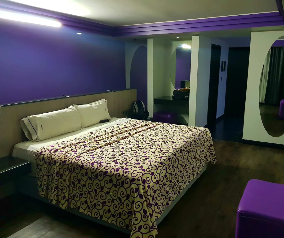 Hotel Max