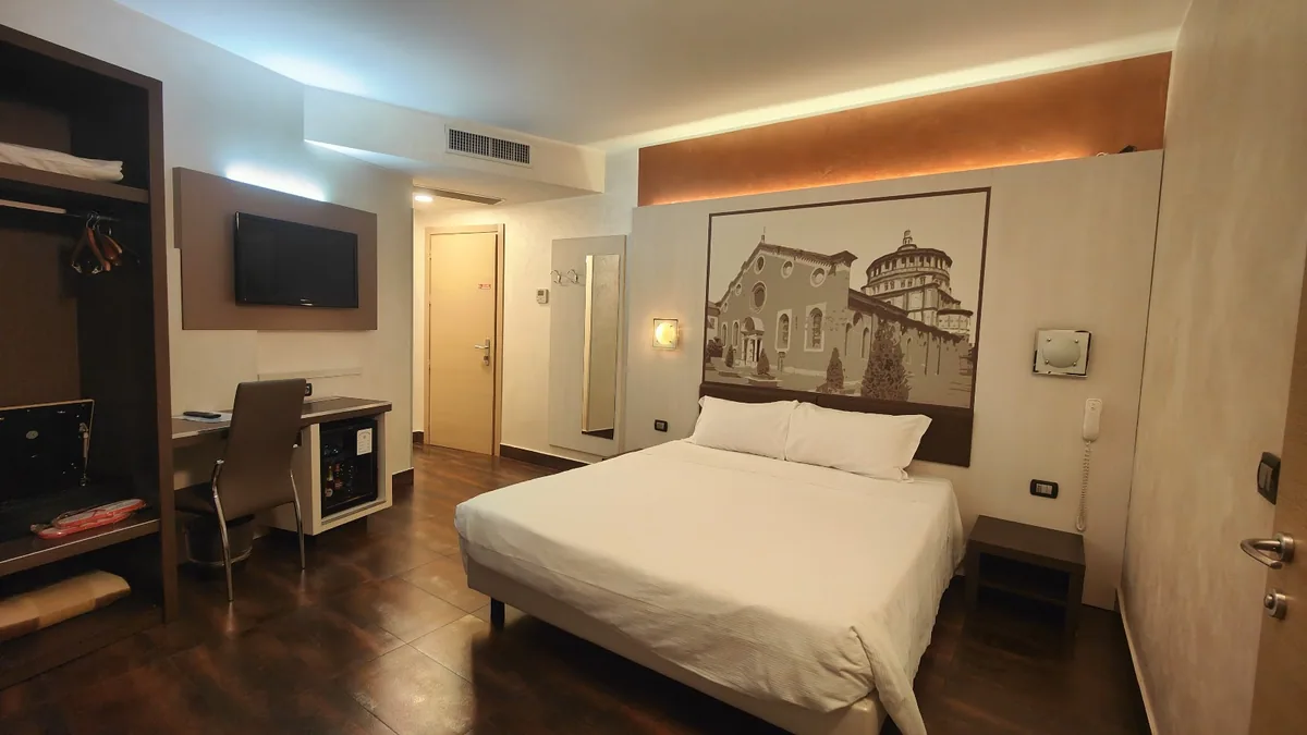Hotel Milano Navigli