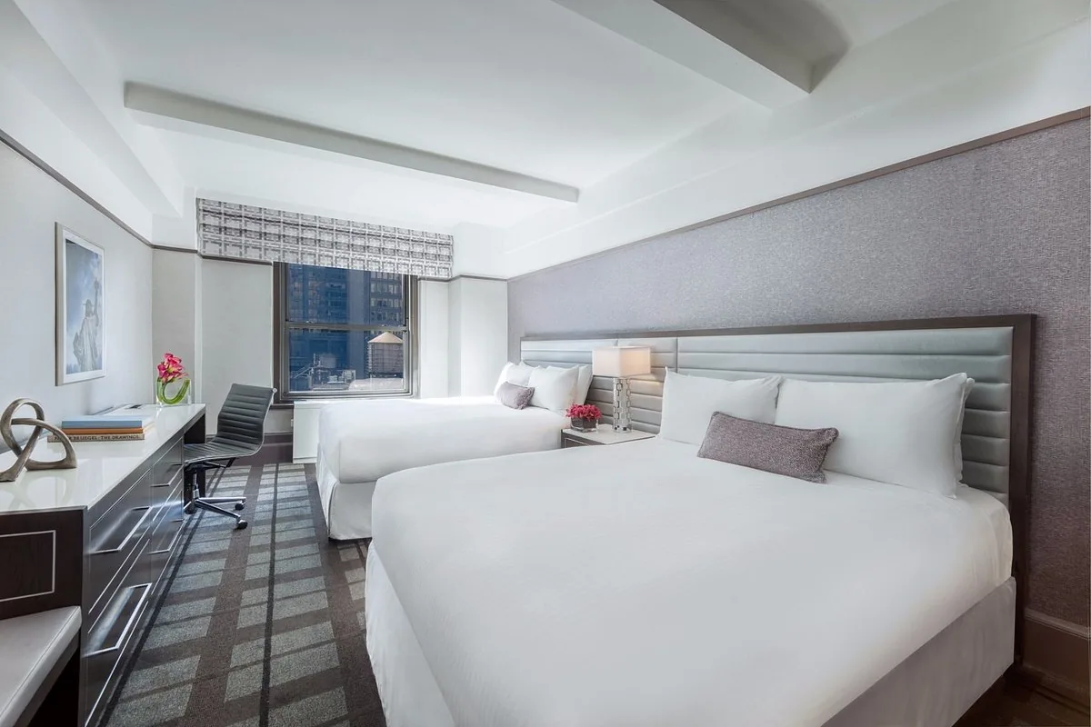 Wyndham Garden Chinatown