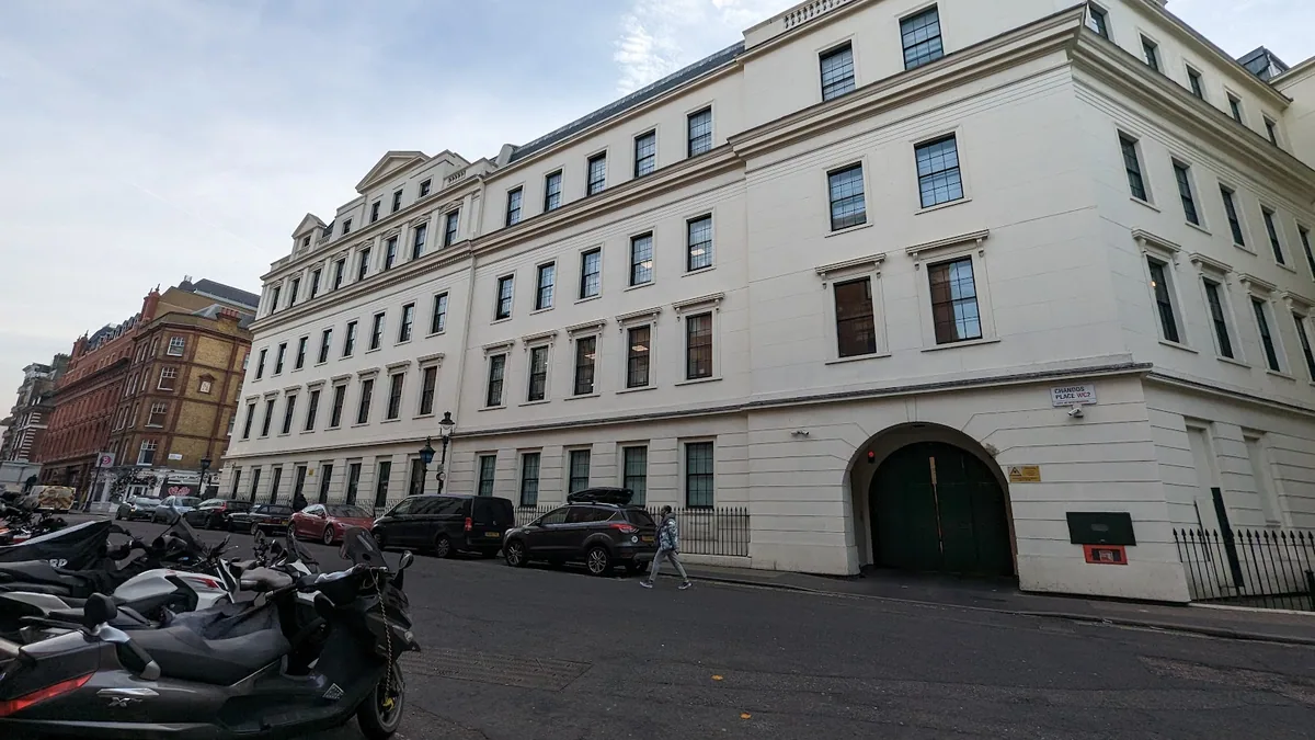 The Z Hotel Trafalgar