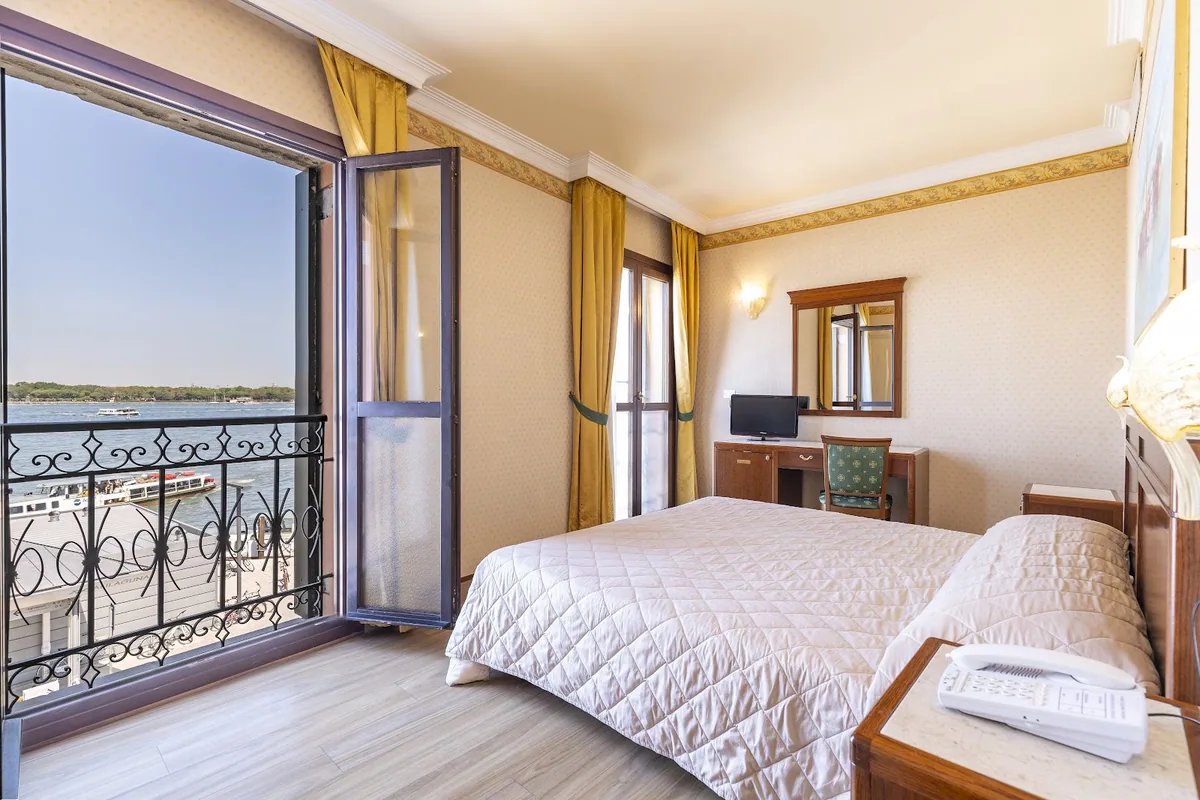 Hotel Panorama