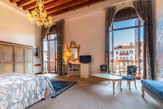 Hotel Principe