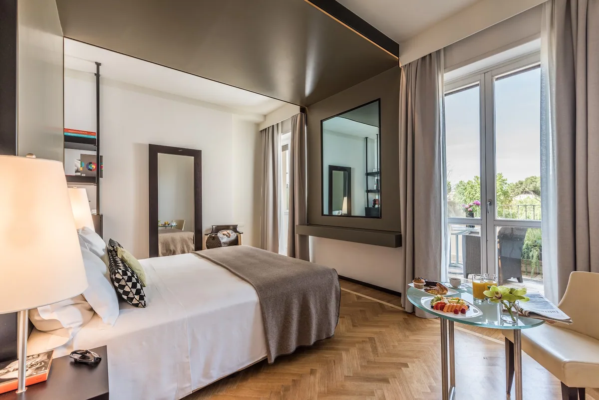 Fortyseven Hotel