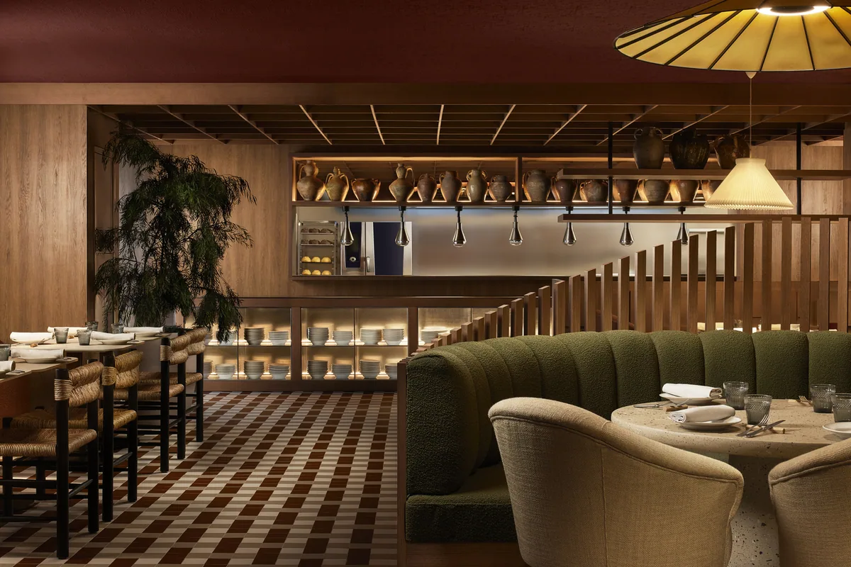 Hotel NH Collection Madrid Eurobuilding