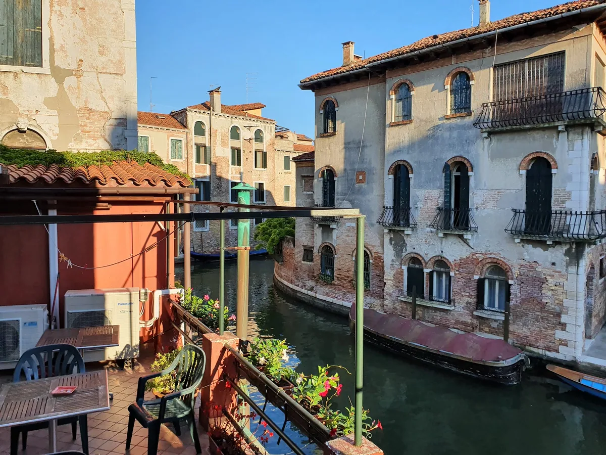 Hotel Dalla Mora