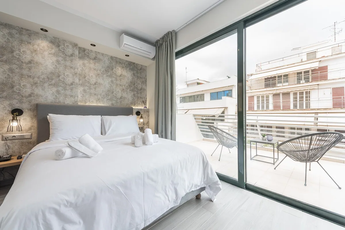 Athens Lights Hotel