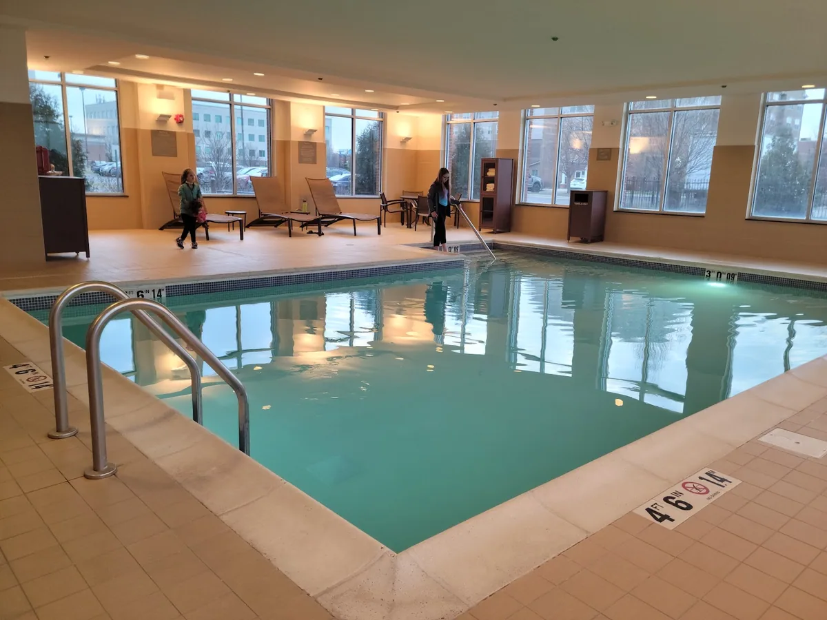 Hyatt Place Chicago/Midway Airport