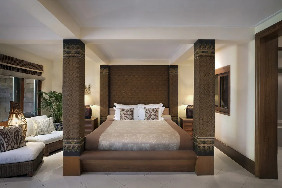 Chakrabongse Villas