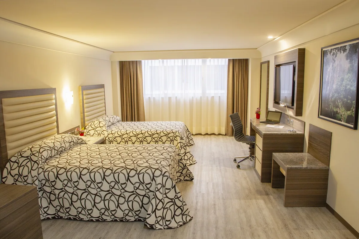 Econo Express Hotel by Nokte Inn