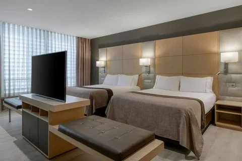 AC Hotel Victoria Suites