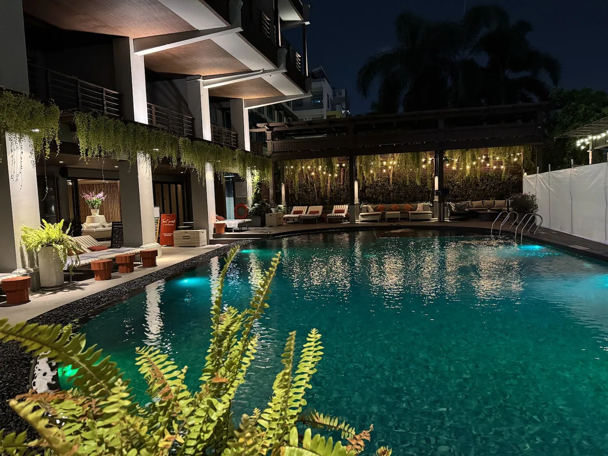 Riva Surya Bangkok