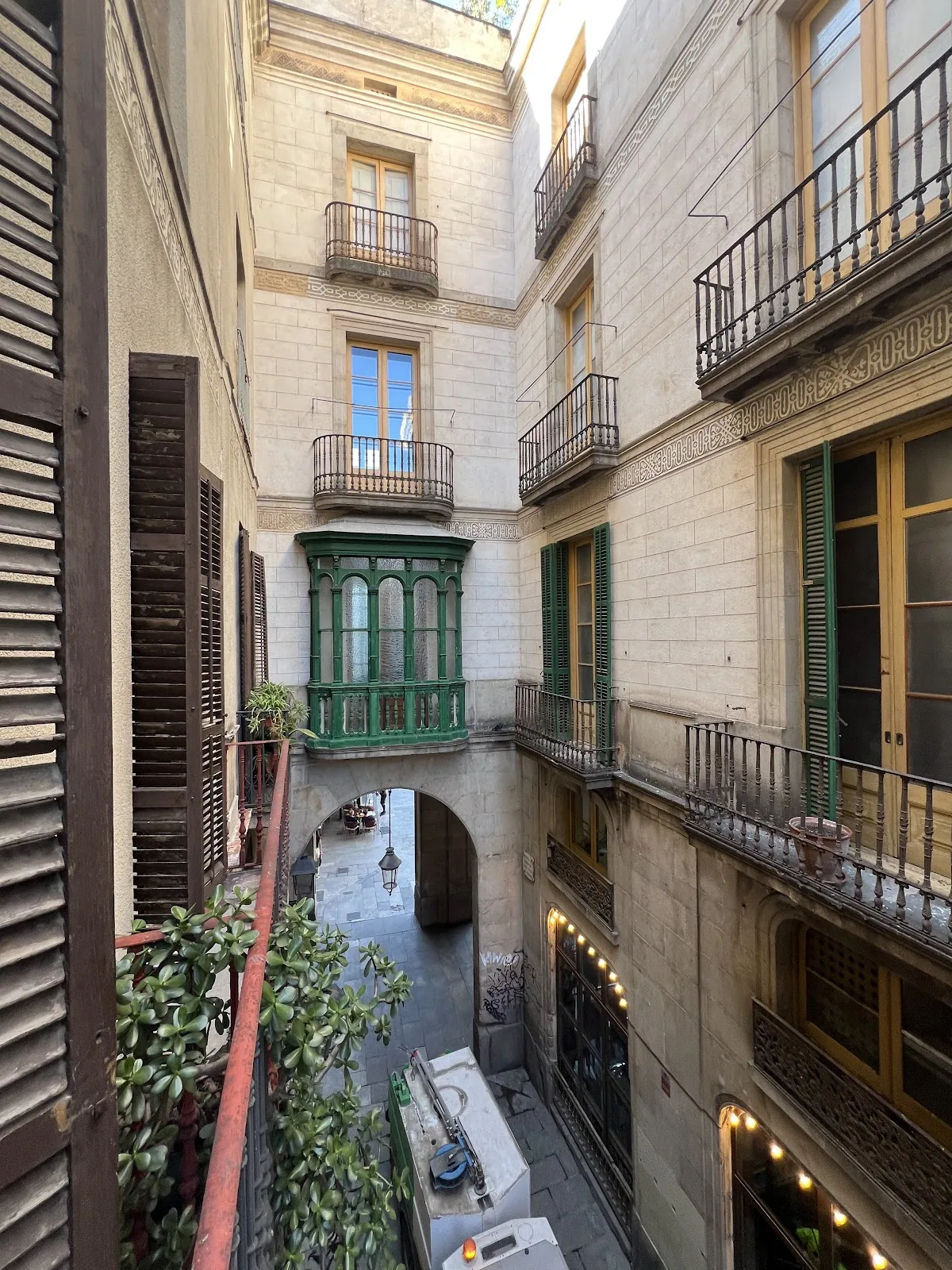 Rambla Bacardi Apartments