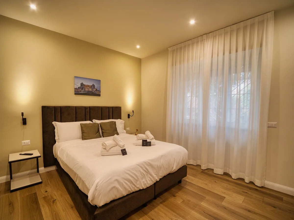 Gioia Guest house
