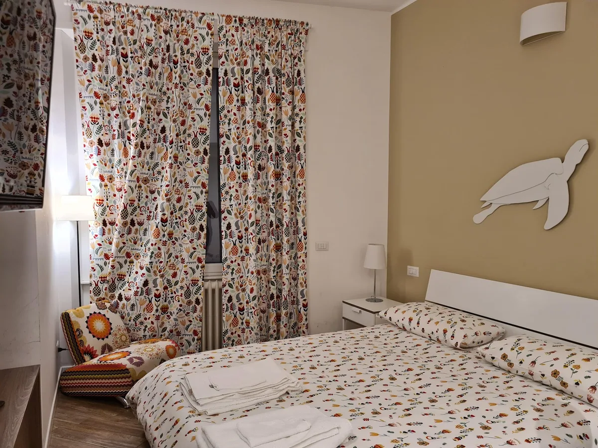 B&B Via Fontana Milano