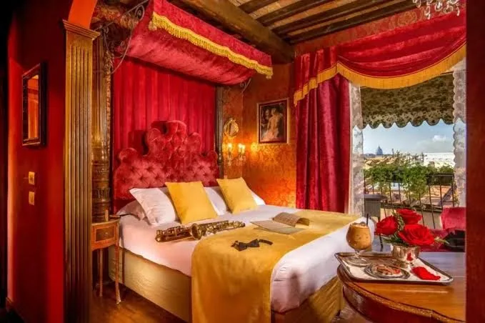 Hotel Campo de' Fiori