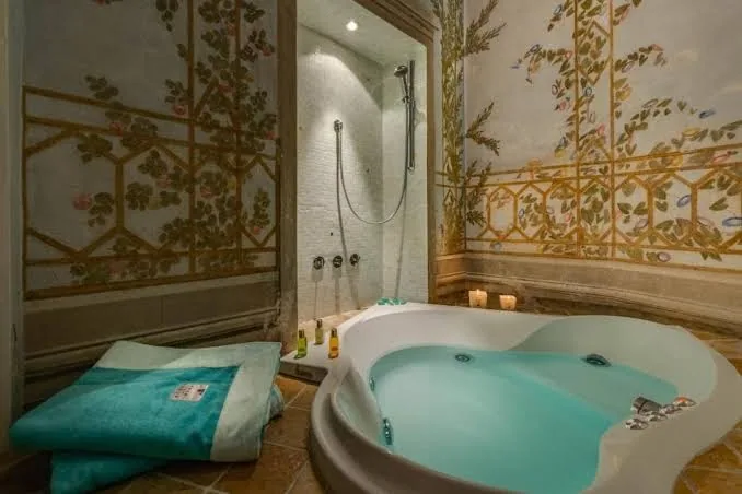 Boutique Hotel Piazza della Signoria