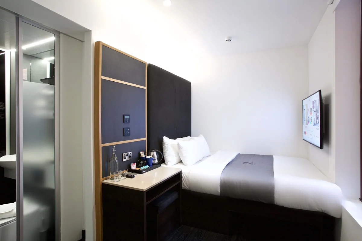 The Z Hotel Strand