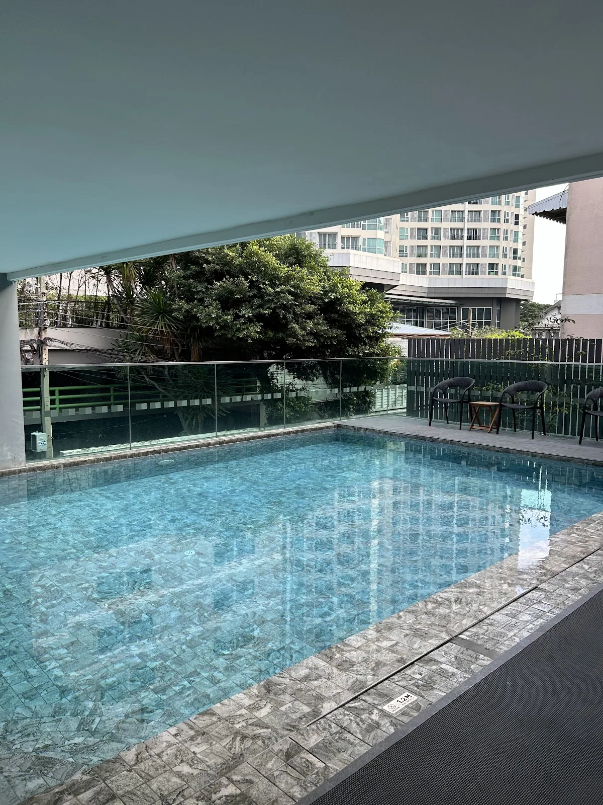 Holiday Inn Express & Suites Bangkok Central Pier by IHG