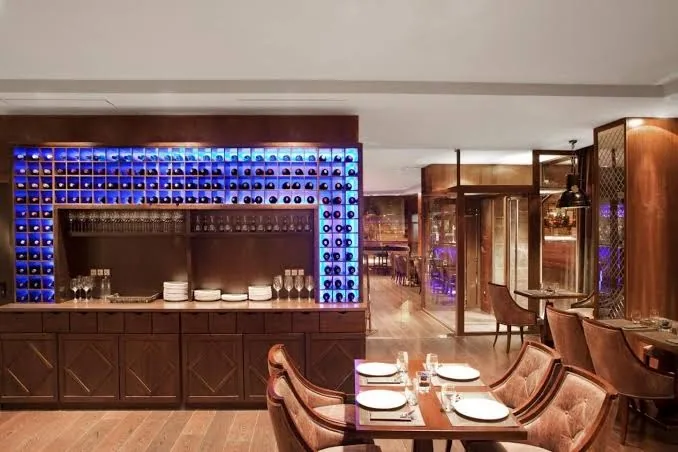 Hotel Claridge