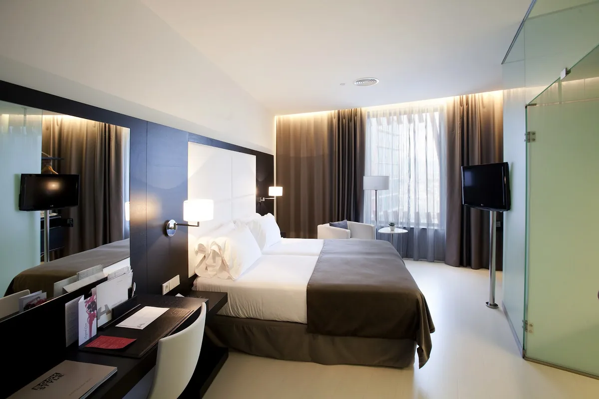 Hotel Porta Fira
