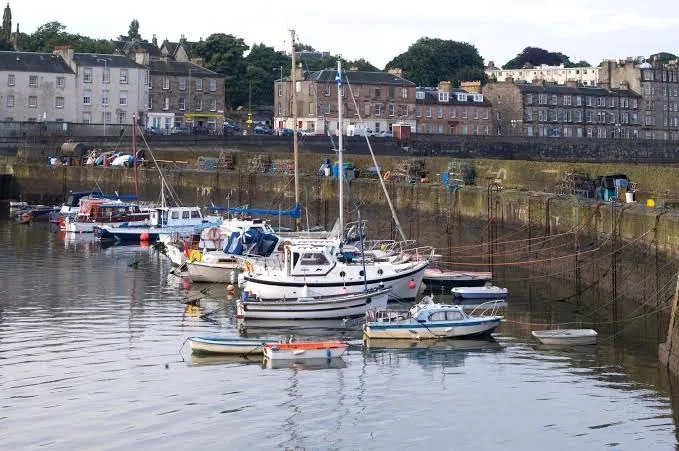 Premier Inn Edinburgh Leith Waterfront hotel
