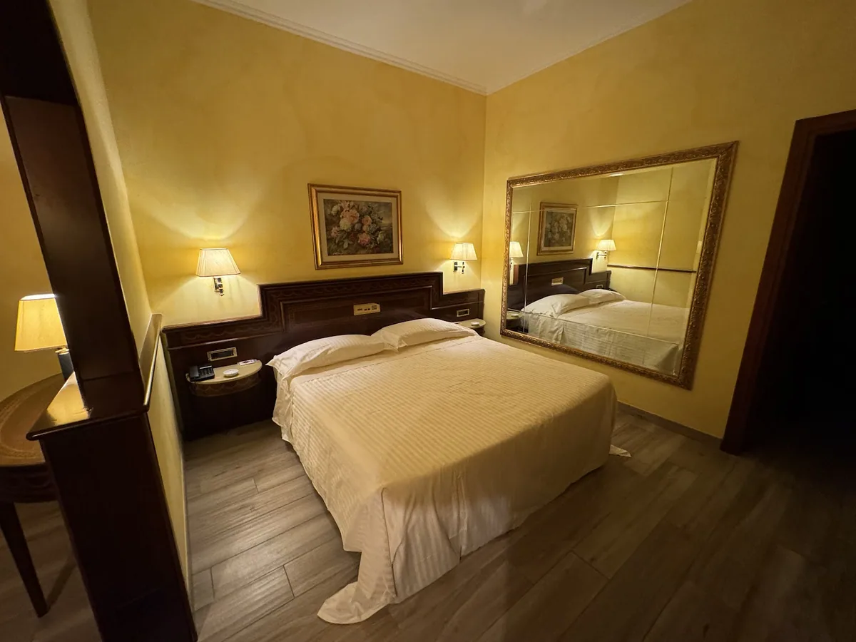 Luna Hotel Motel - Segrate - Linate - Novegro (Milano)