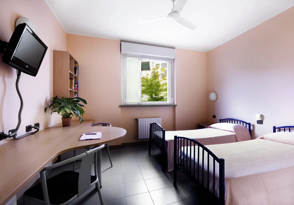 La Cordata Accommodation - Zumbini 6
