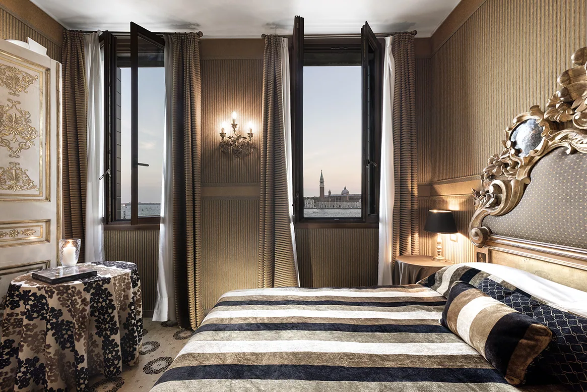 Hotel Metropole