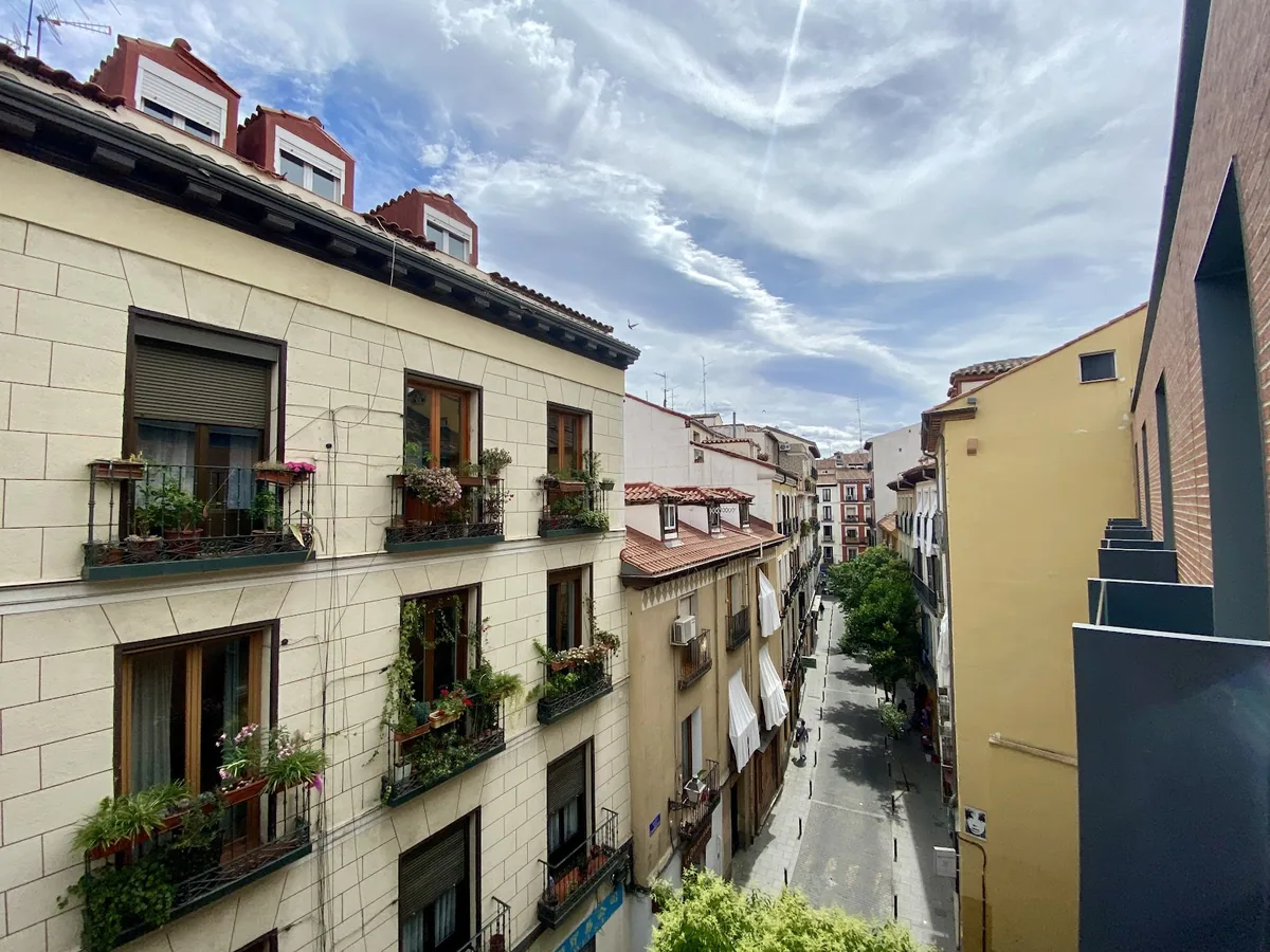 The Central House Lavapiés